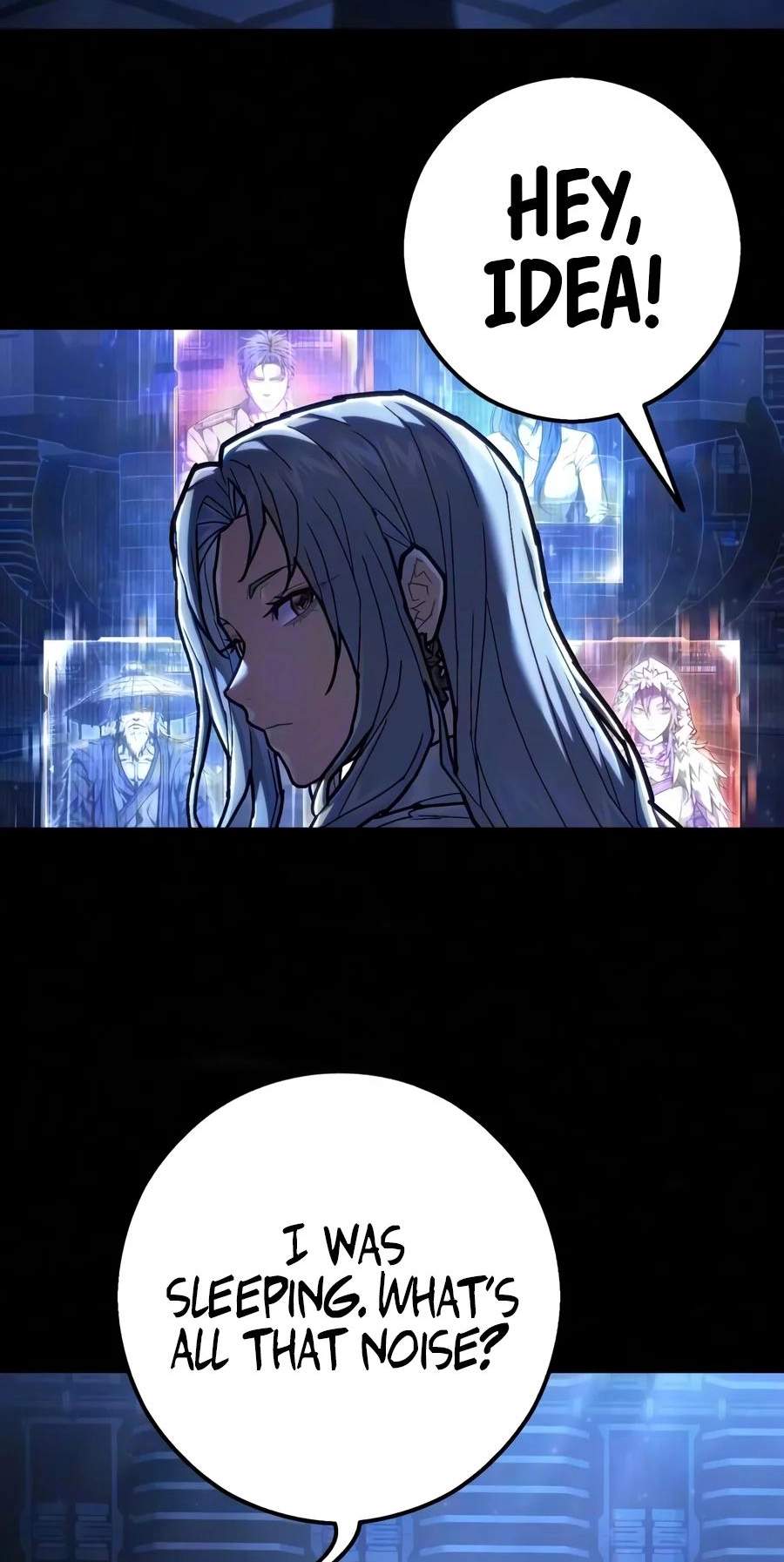 The Executioner Chapter 77 - Page 10
