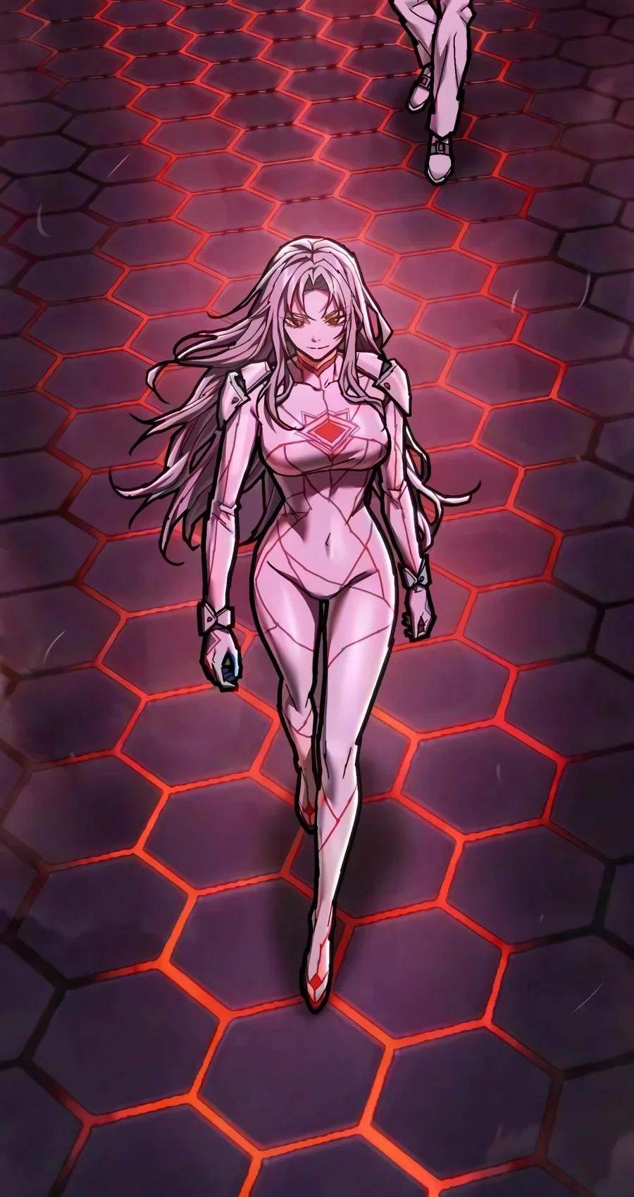 The Executioner Chapter 77 - Page 102
