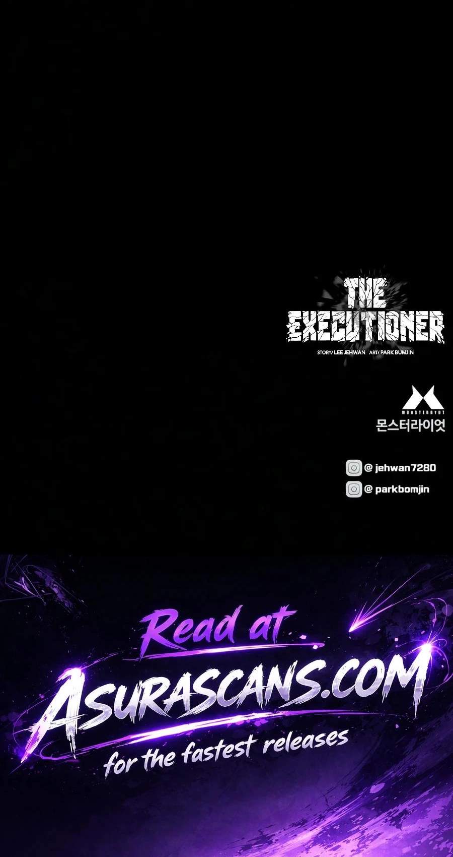 The Executioner Chapter 77 - Page 105