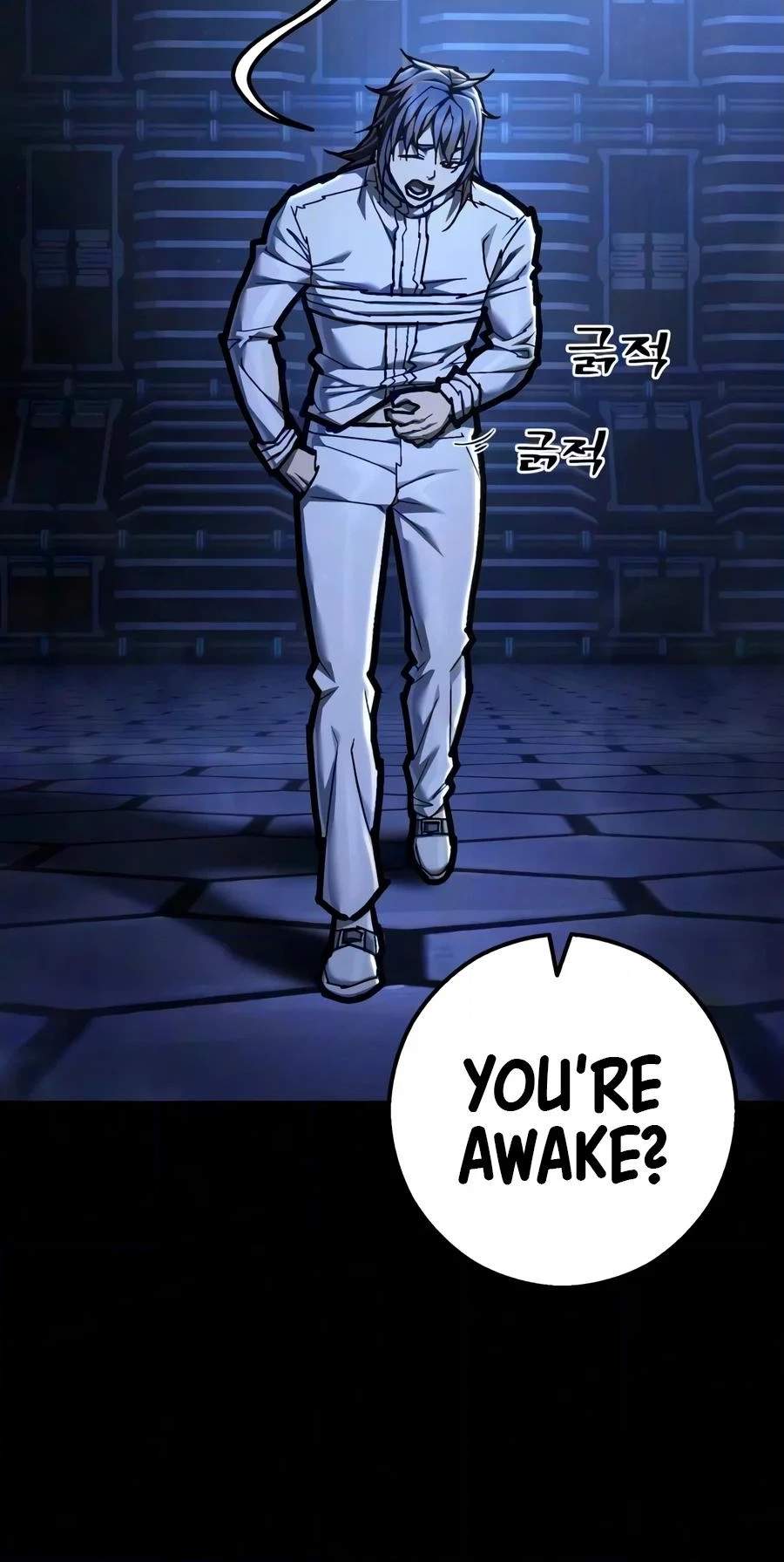 The Executioner Chapter 77 - Page 11