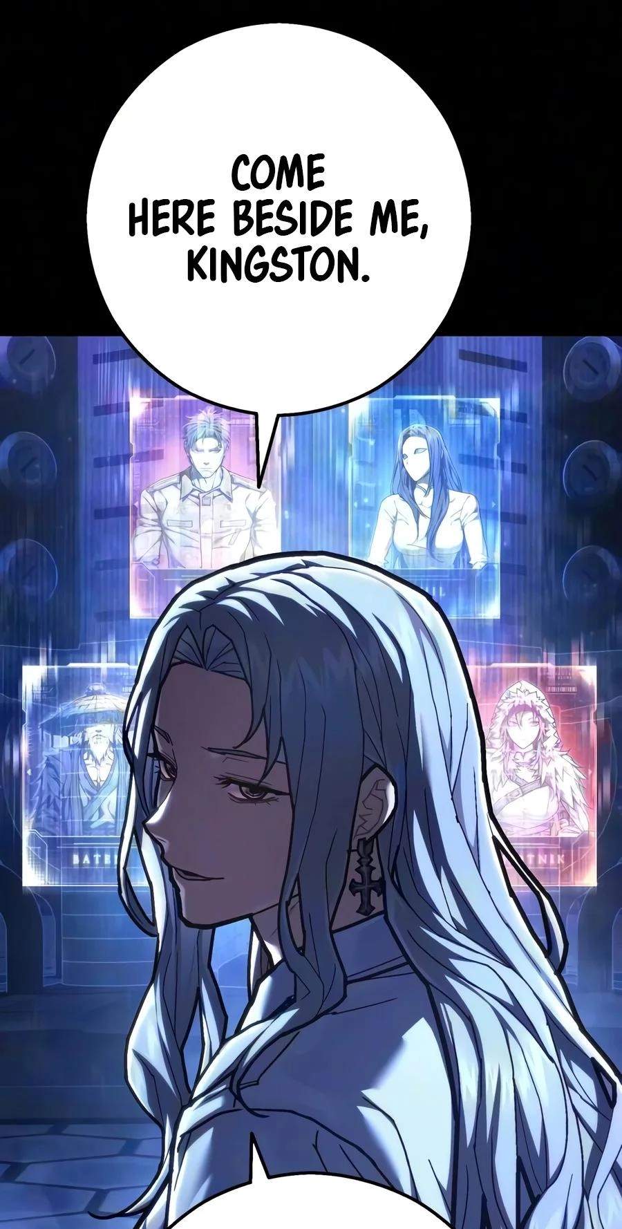 The Executioner Chapter 77 - Page 12