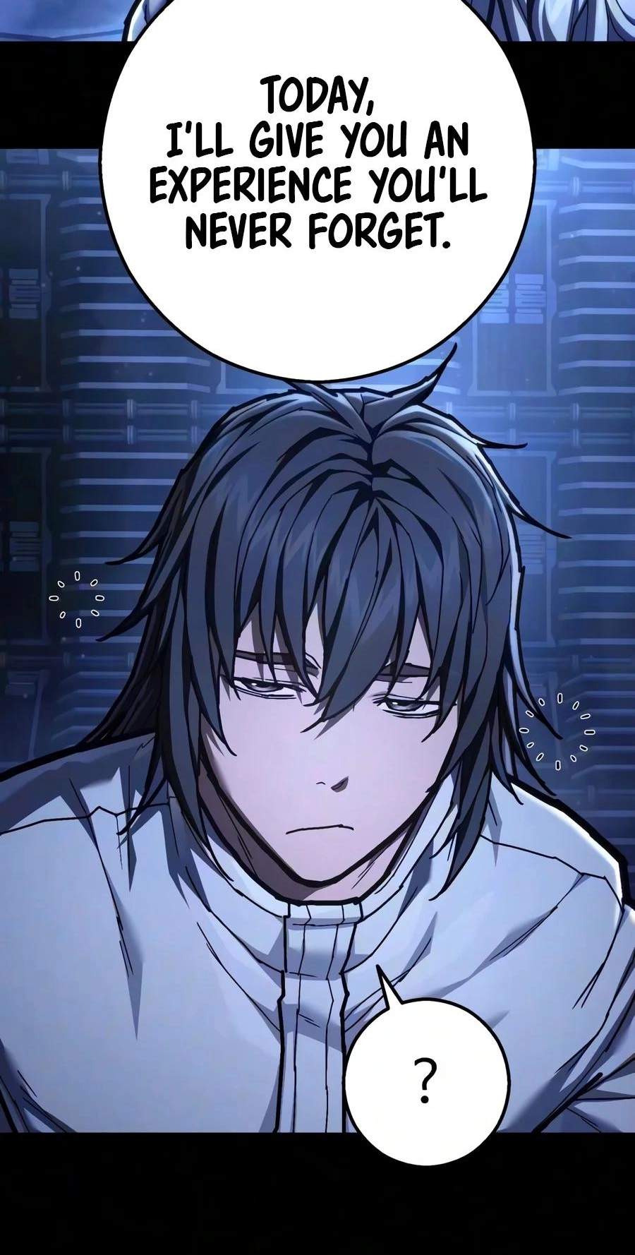 The Executioner Chapter 77 - Page 13