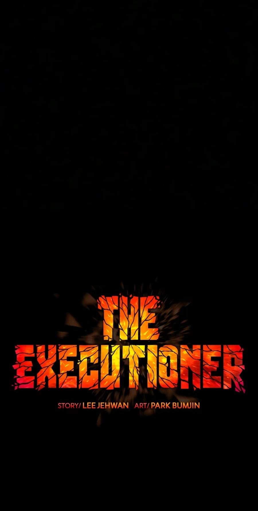 The Executioner Chapter 77 - Page 14