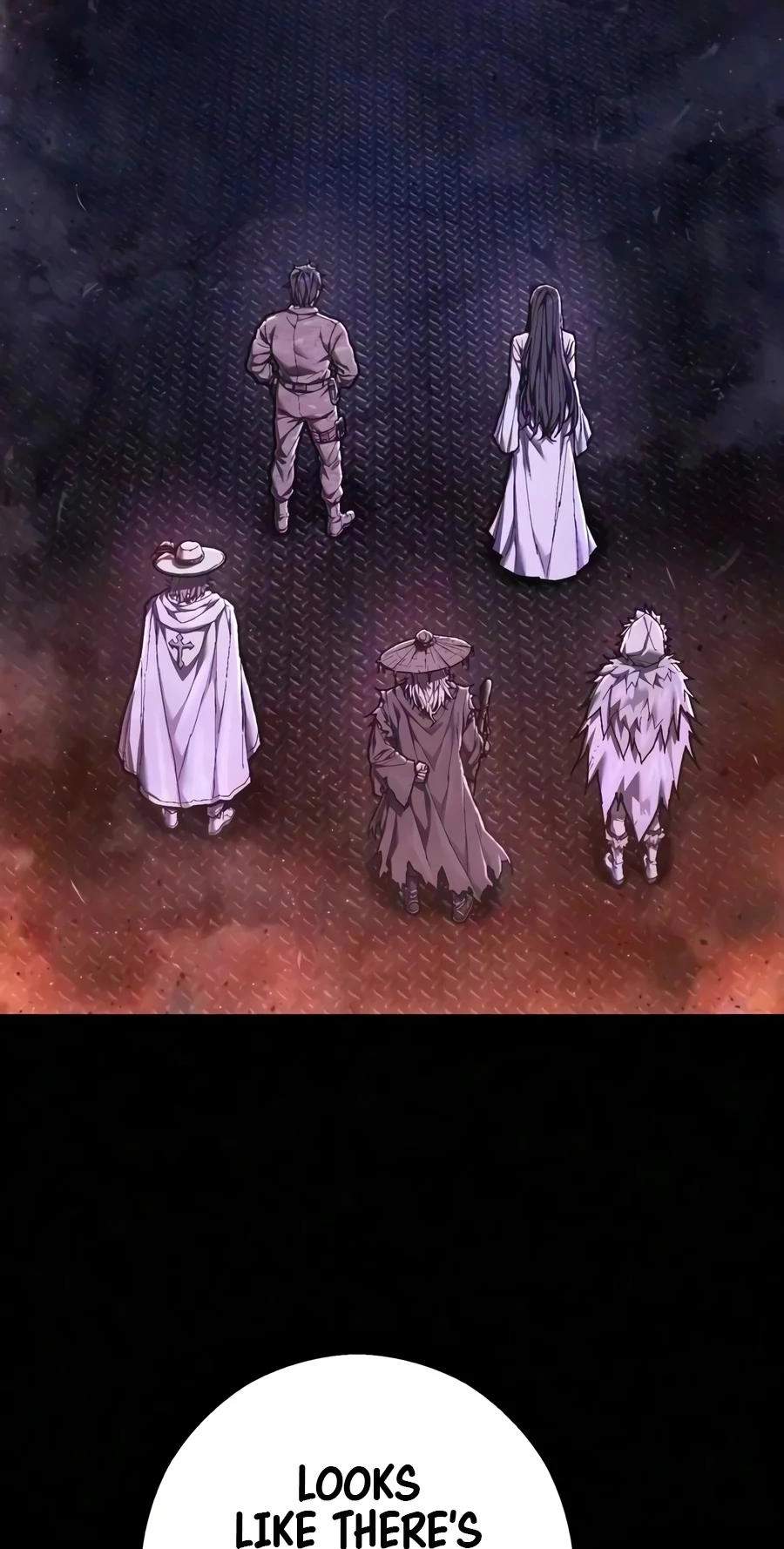 The Executioner Chapter 77 - Page 16