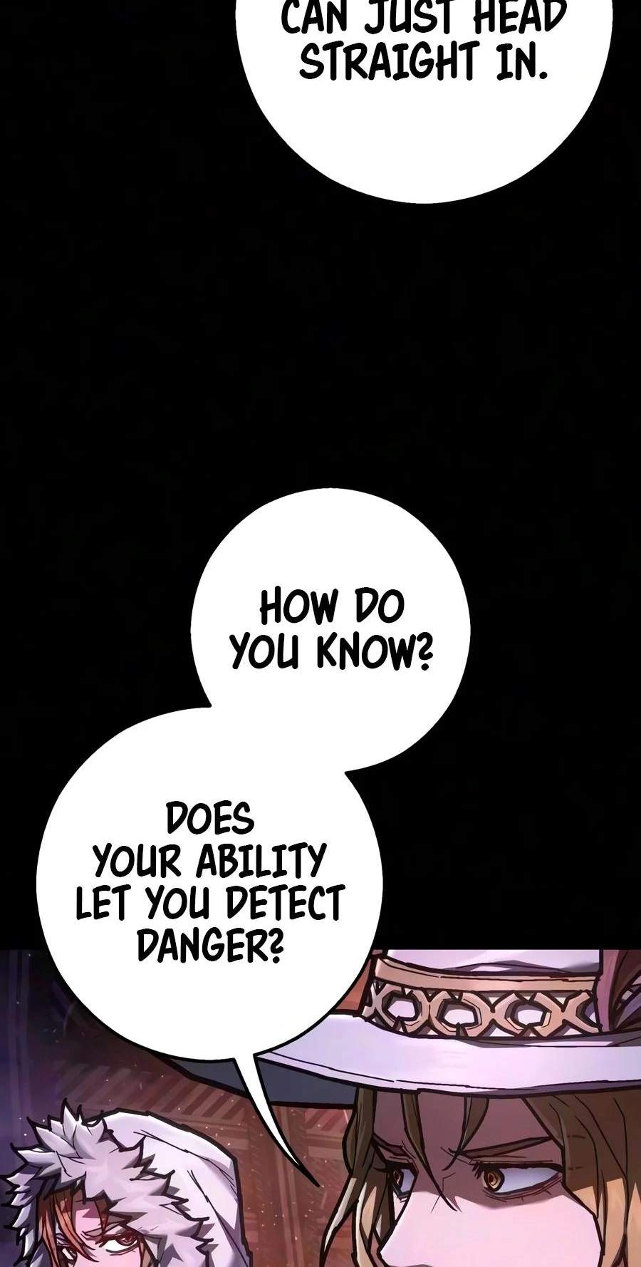 The Executioner Chapter 77 - Page 19