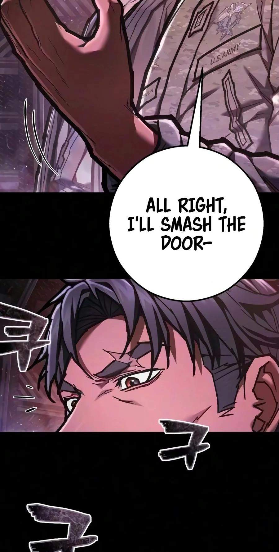The Executioner Chapter 77 - Page 23