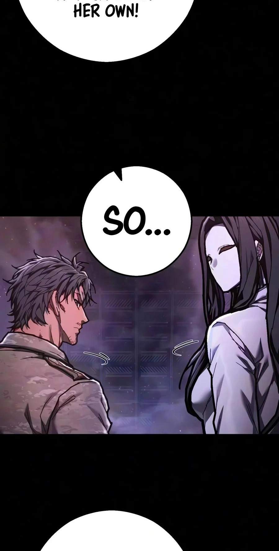 The Executioner Chapter 77 - Page 27