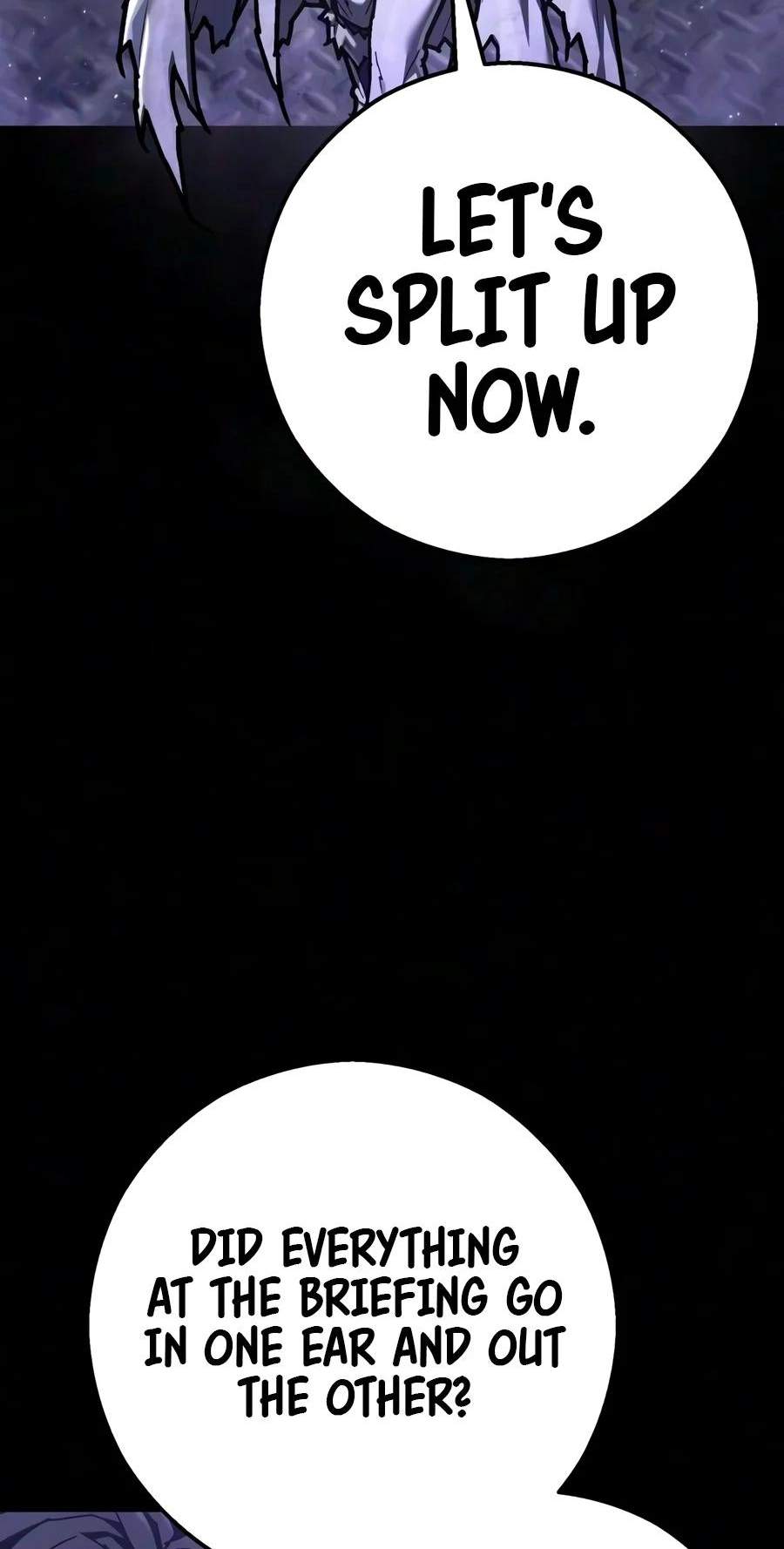 The Executioner Chapter 77 - Page 29