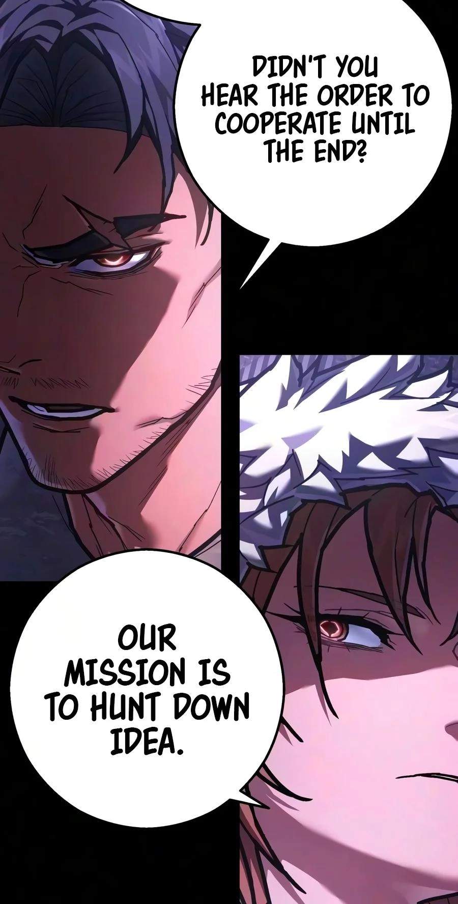 The Executioner Chapter 77 - Page 30