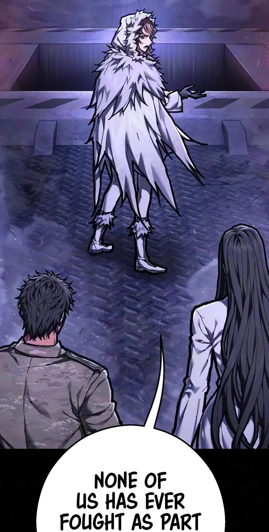 The Executioner Chapter 77 - Page 33