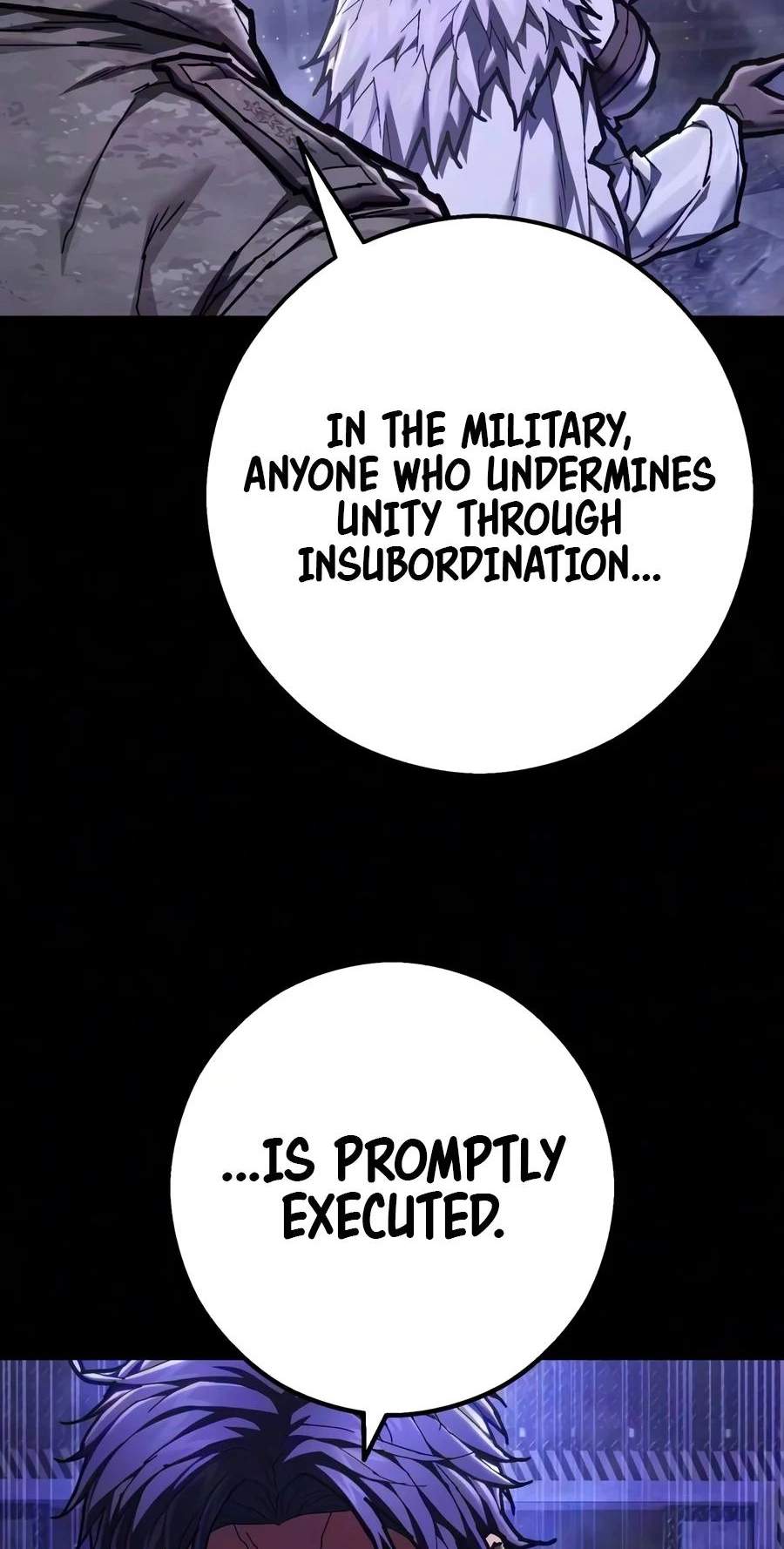 The Executioner Chapter 77 - Page 35