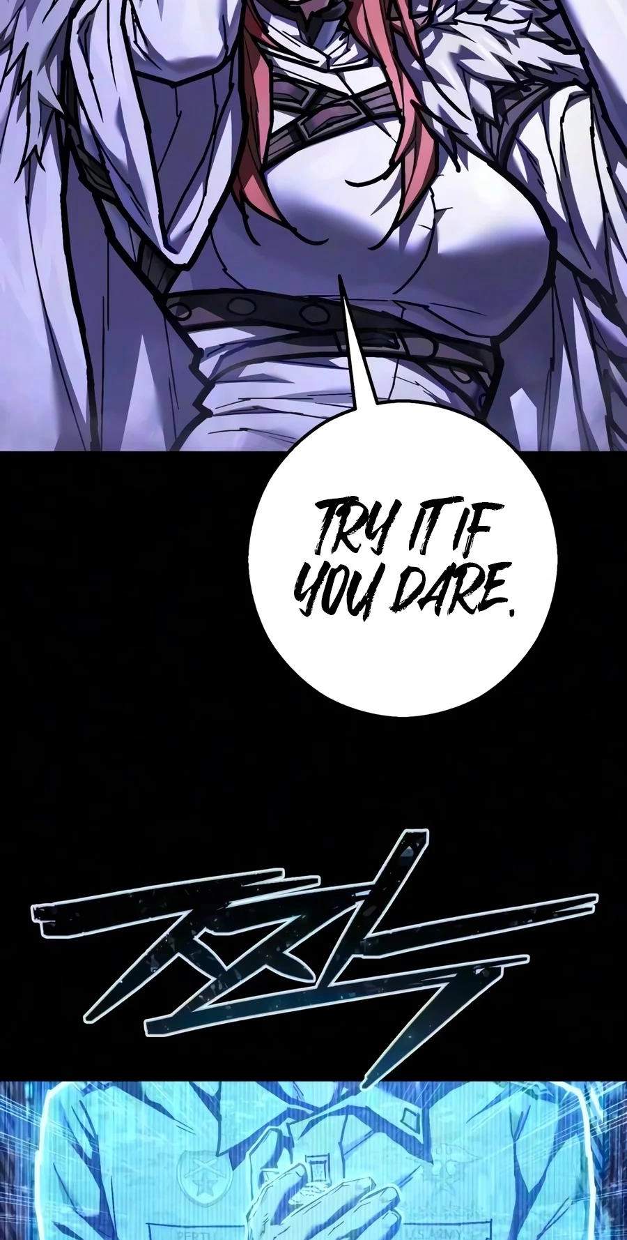 The Executioner Chapter 77 - Page 37
