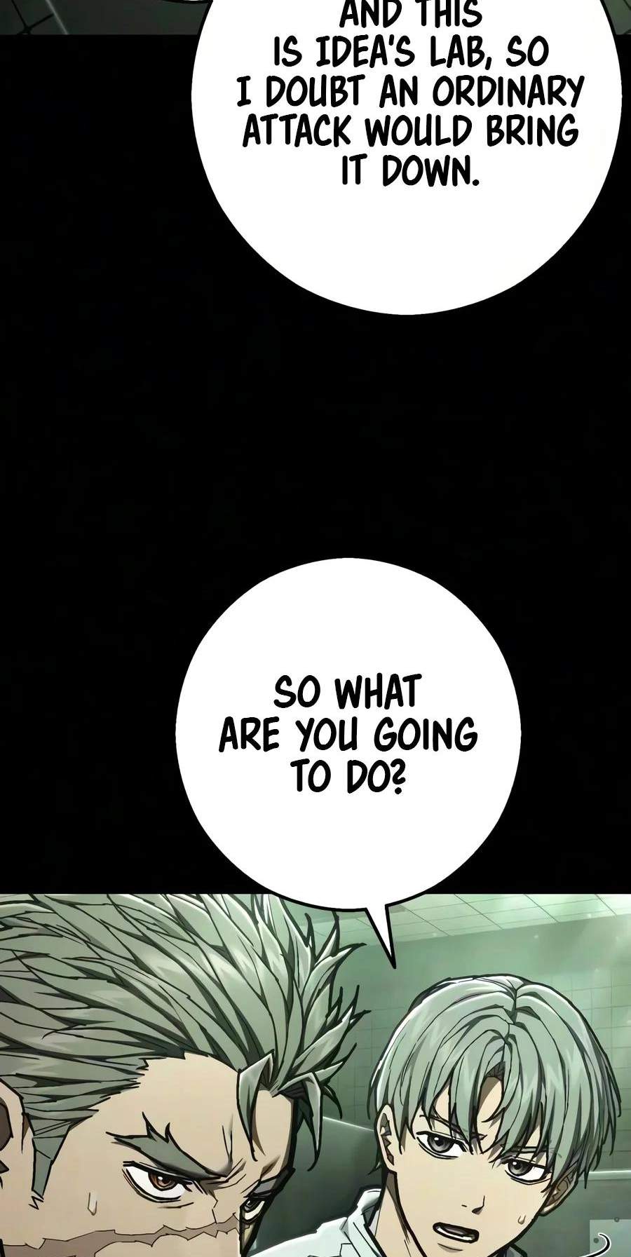 The Executioner Chapter 77 - Page 4