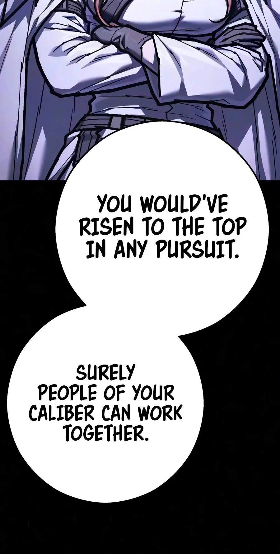 The Executioner Chapter 77 - Page 44