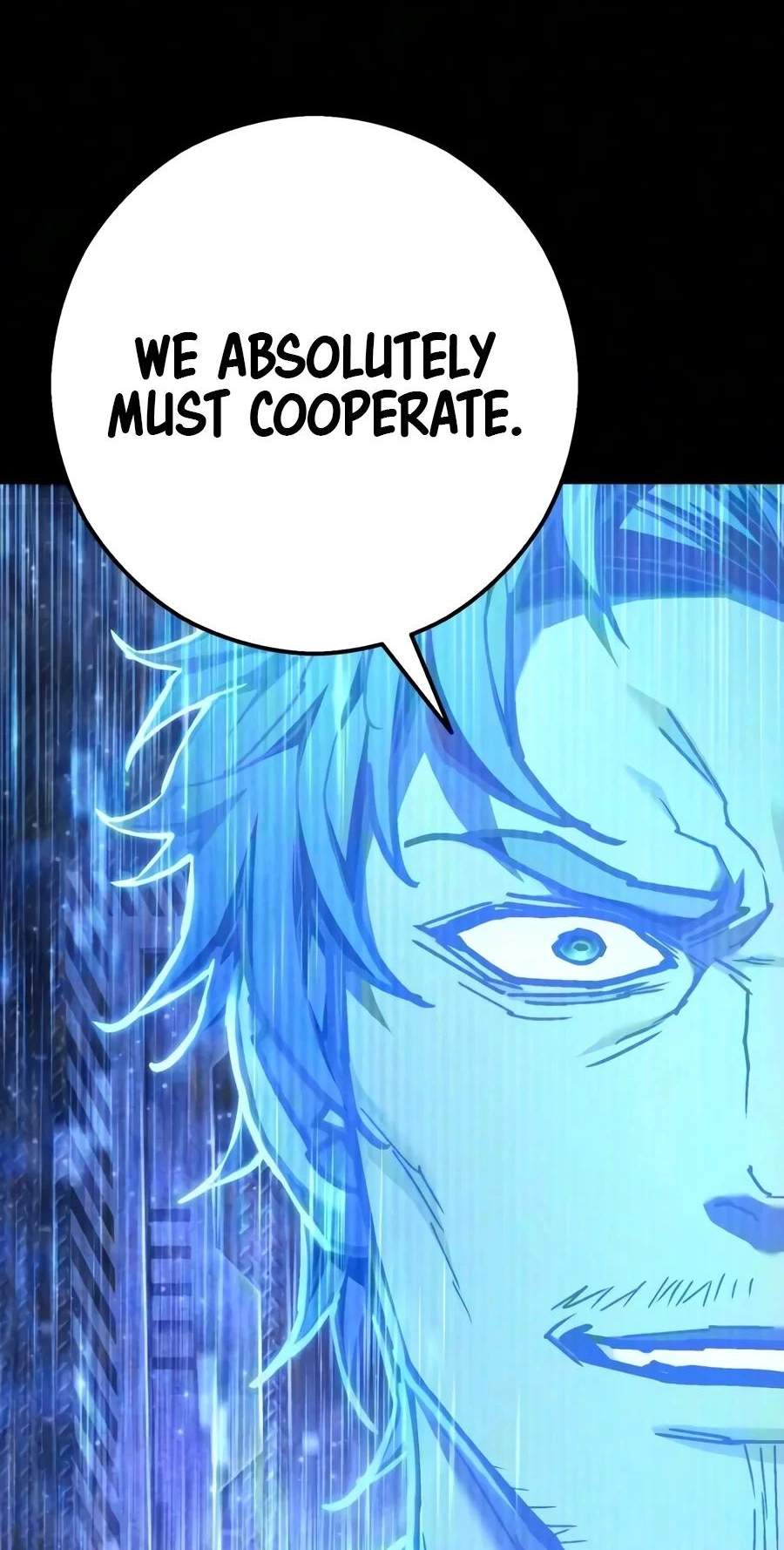 The Executioner Chapter 77 - Page 45