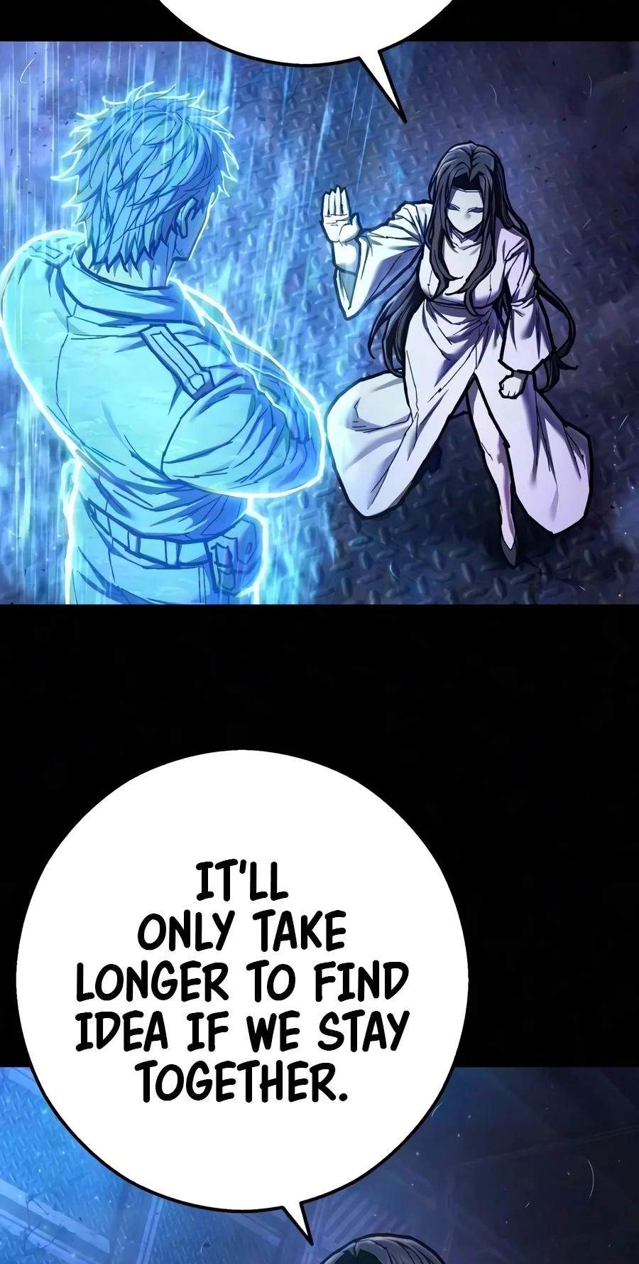 The Executioner Chapter 77 - Page 47