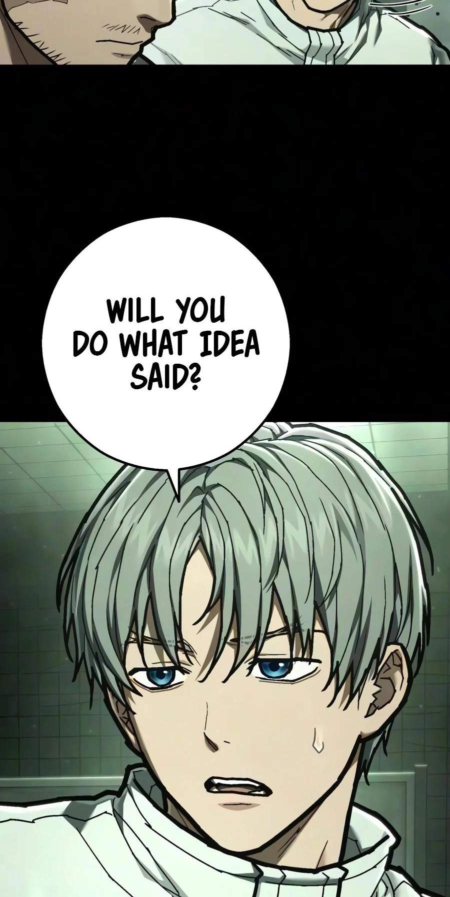 The Executioner Chapter 77 - Page 5