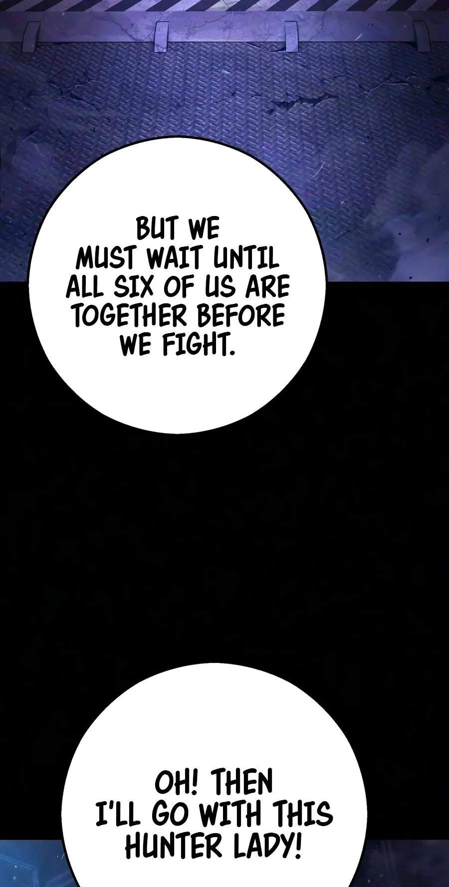 The Executioner Chapter 77 - Page 50