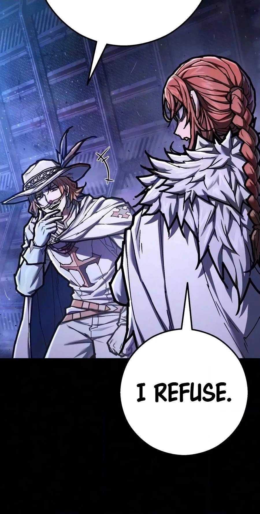 The Executioner Chapter 77 - Page 51