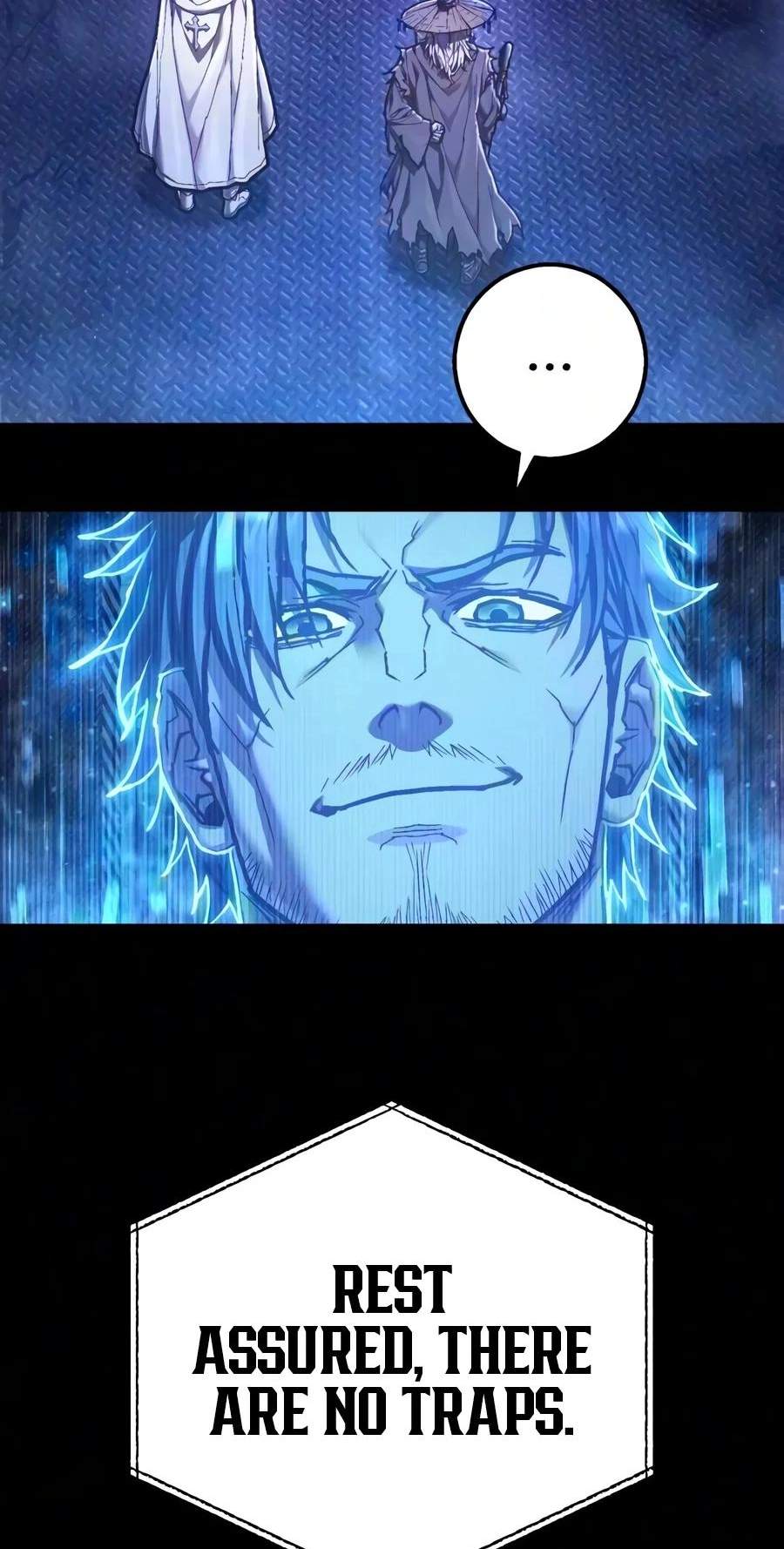 The Executioner Chapter 77 - Page 55