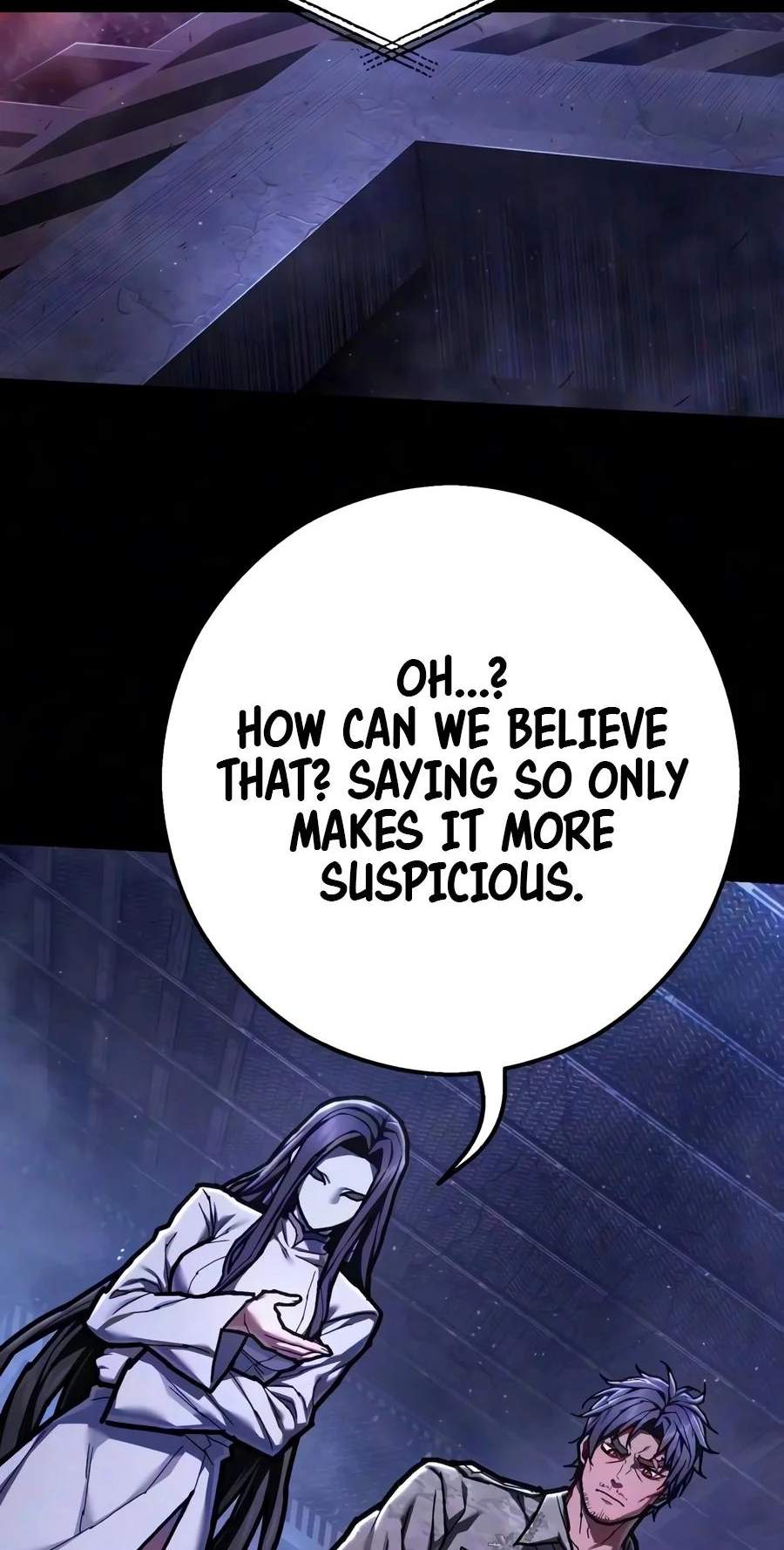 The Executioner Chapter 77 - Page 56