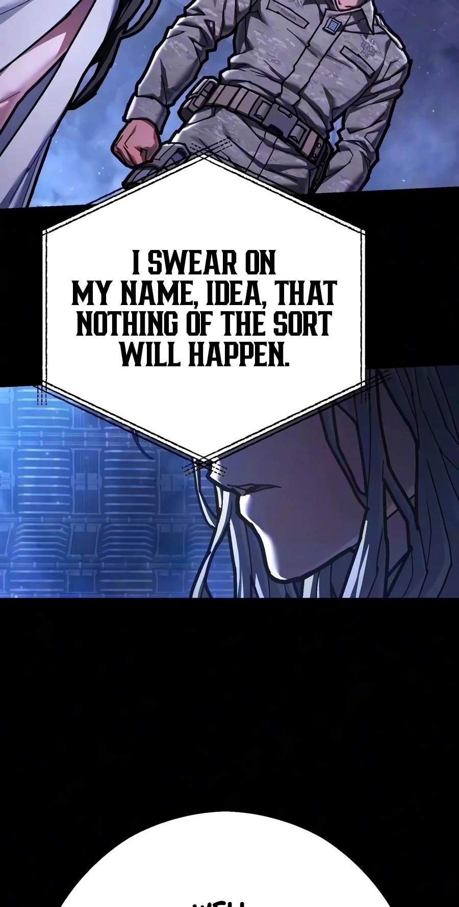 The Executioner Chapter 77 - Page 57