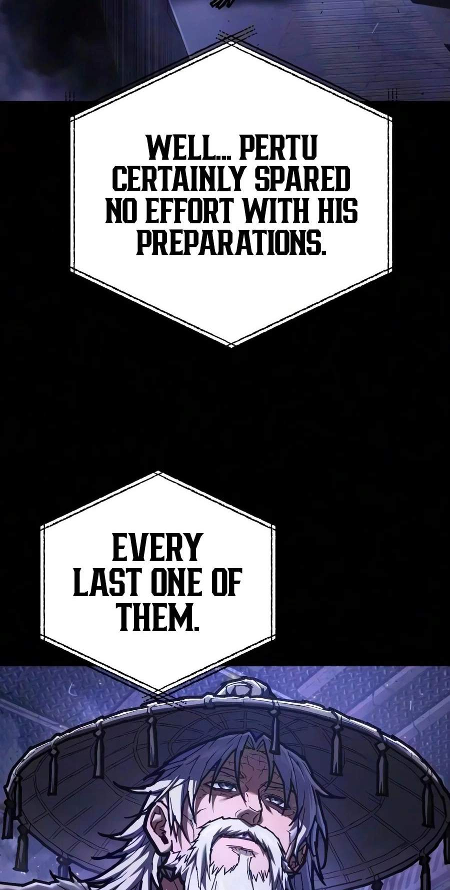 The Executioner Chapter 77 - Page 60