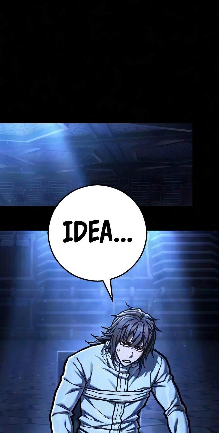 The Executioner Chapter 77 - Page 72