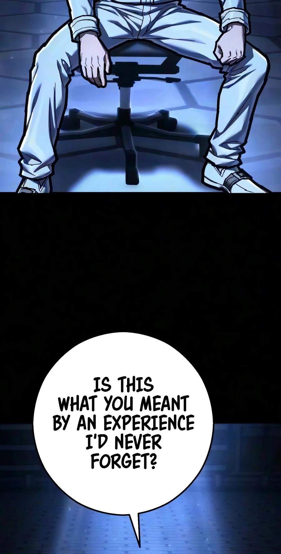 The Executioner Chapter 77 - Page 73