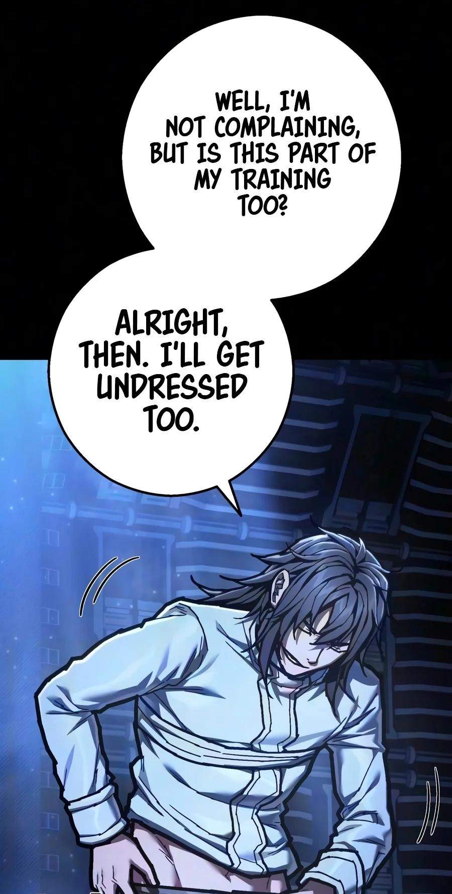 The Executioner Chapter 77 - Page 76