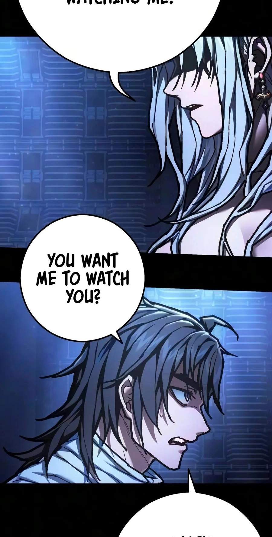 The Executioner Chapter 77 - Page 78