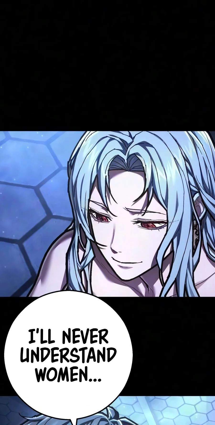 The Executioner Chapter 77 - Page 84