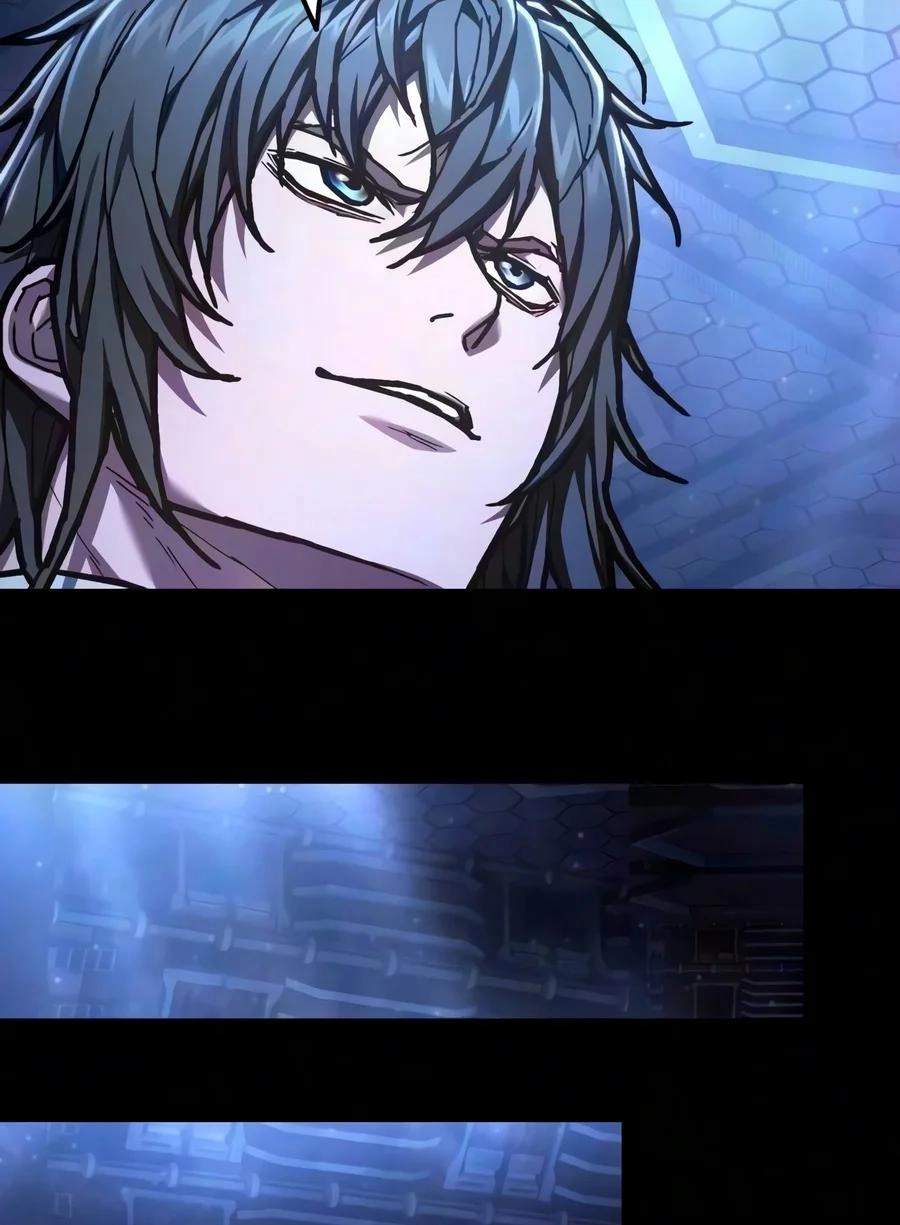 The Executioner Chapter 77 - Page 85