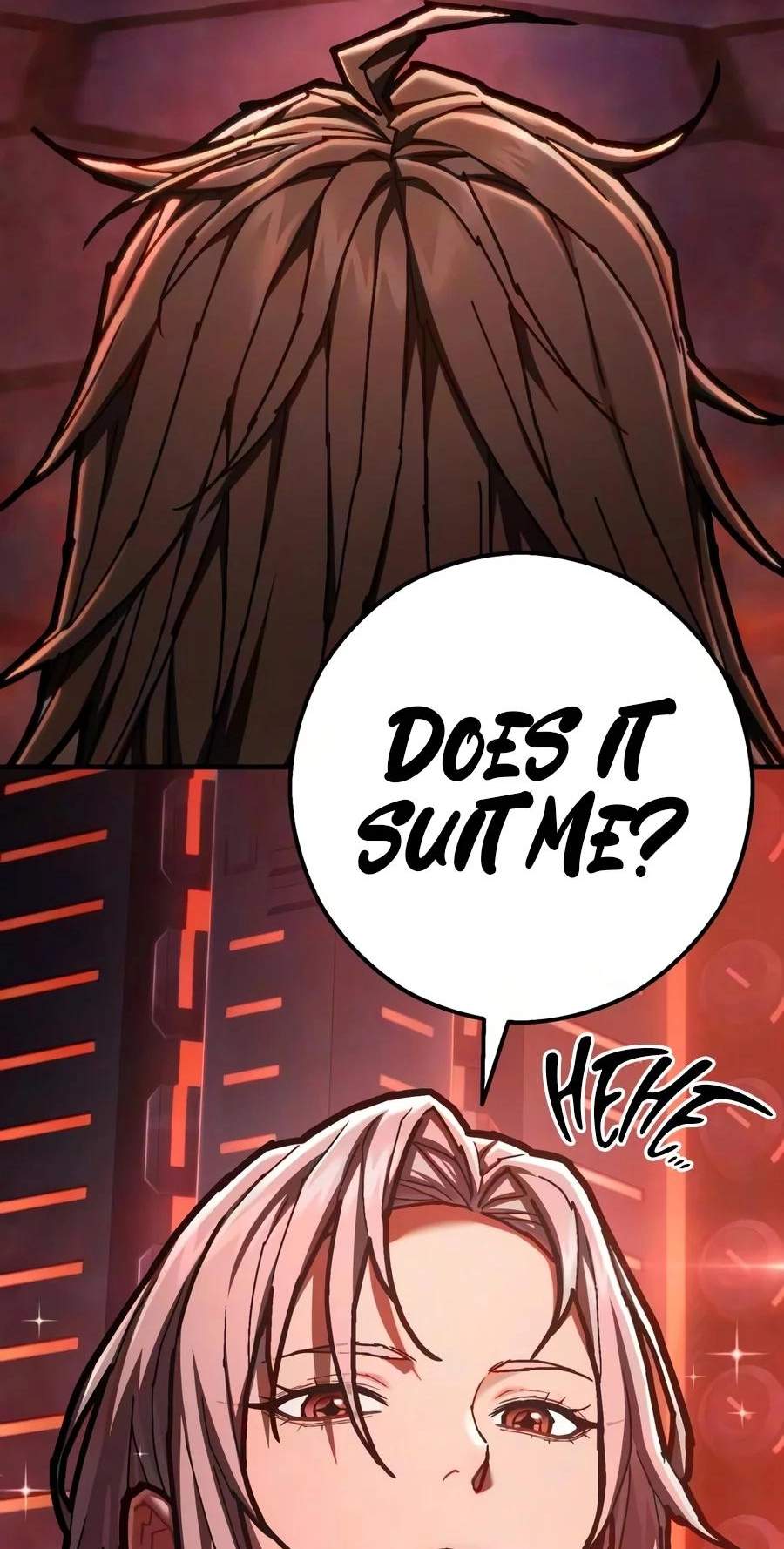 The Executioner Chapter 77 - Page 90