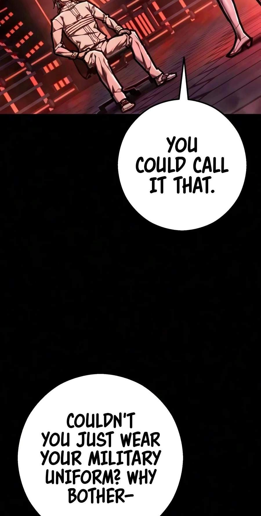 The Executioner Chapter 77 - Page 93