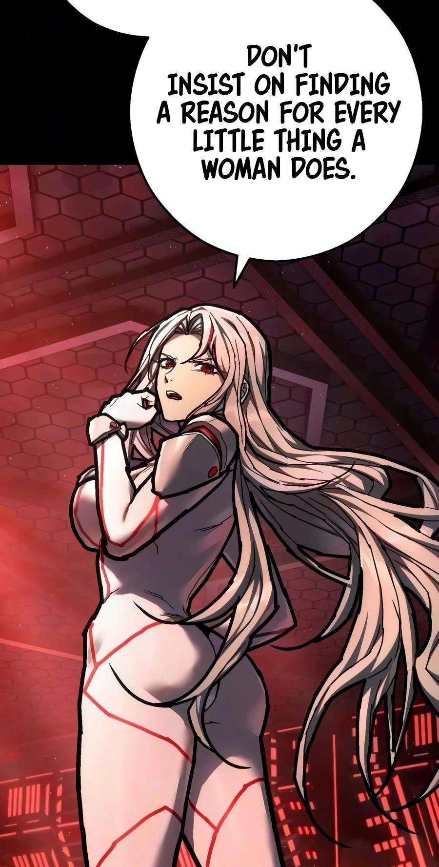 The Executioner Chapter 77 - Page 95