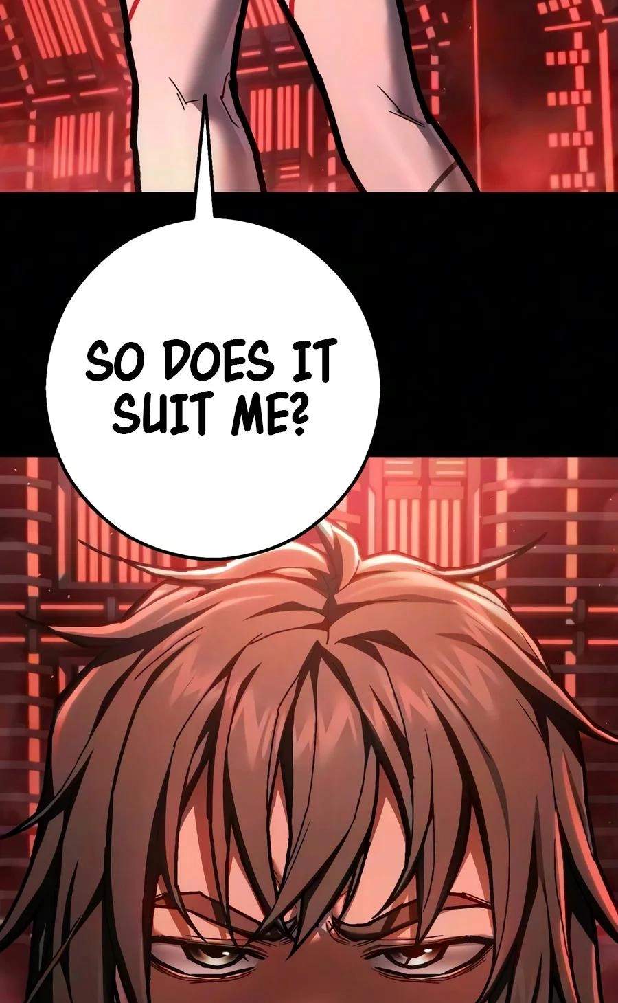 The Executioner Chapter 77 - Page 96