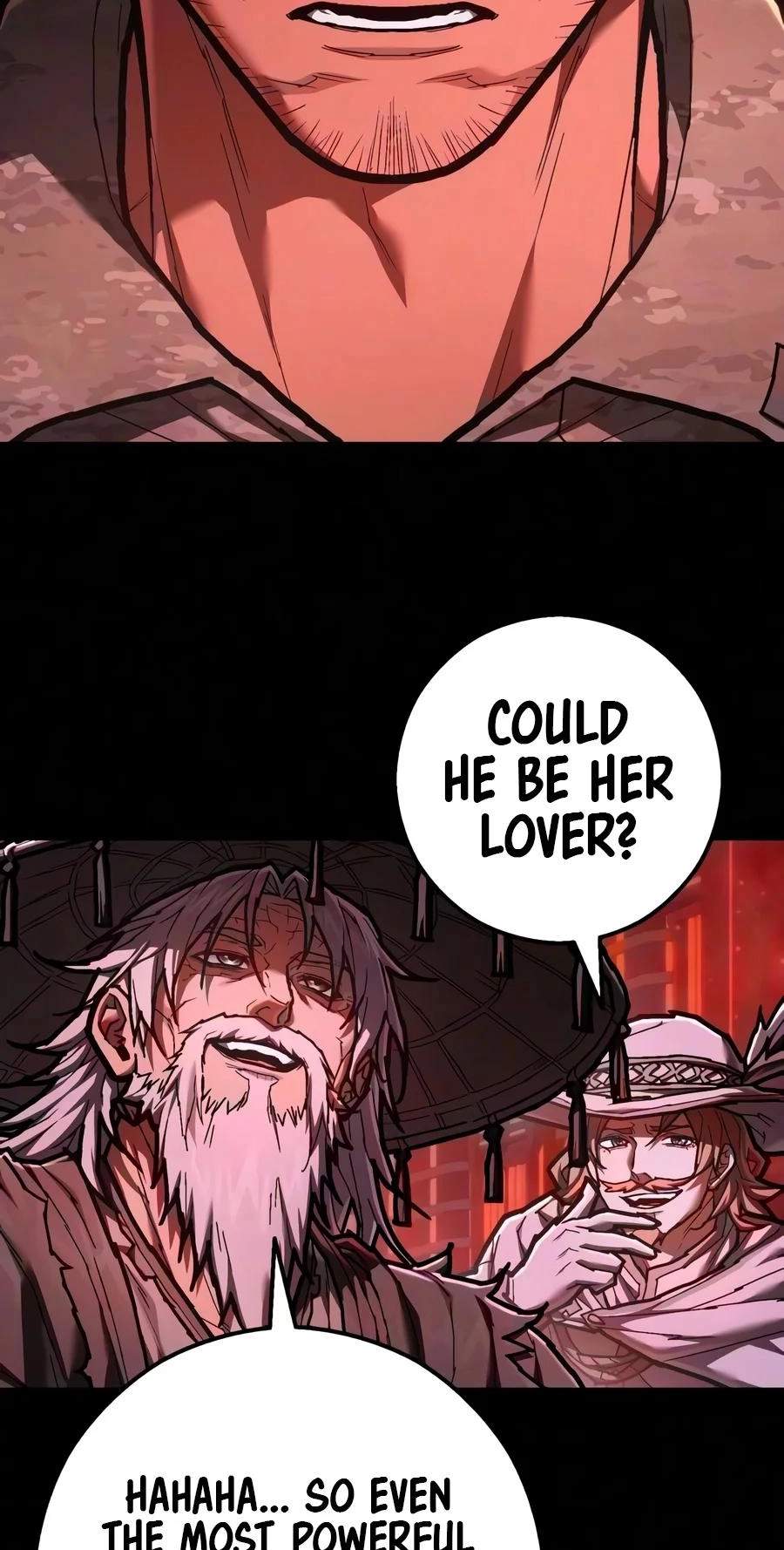 The Executioner Chapter 78 - Page 17