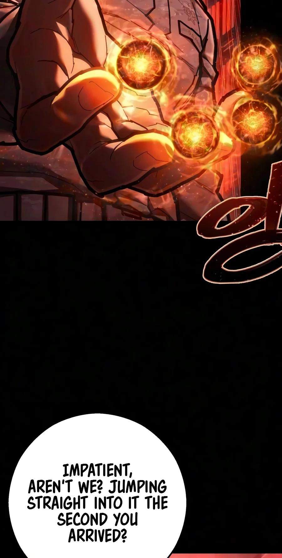 The Executioner Chapter 78 - Page 21