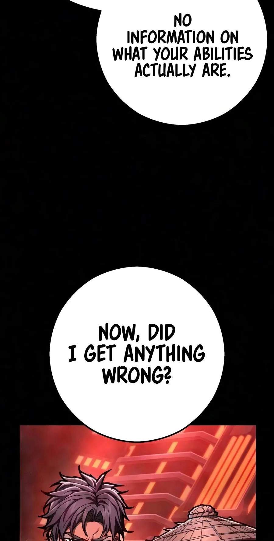 The Executioner Chapter 78 - Page 37