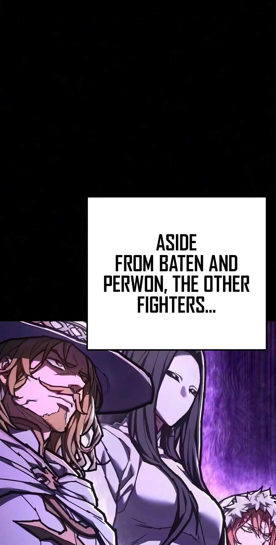 The Executioner Chapter 78 - Page 39