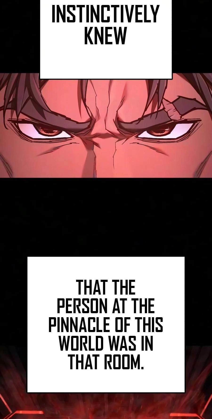 The Executioner Chapter 78 - Page 4