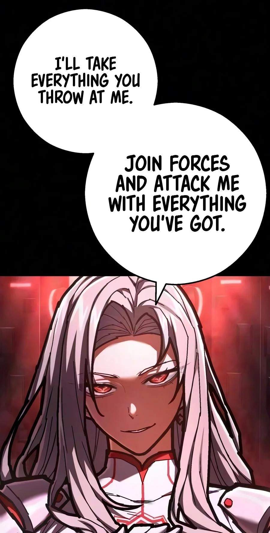 The Executioner Chapter 78 - Page 45