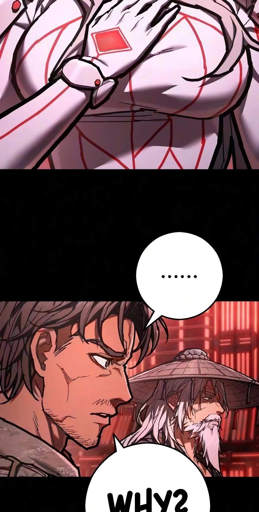 The Executioner Chapter 78 - Page 46