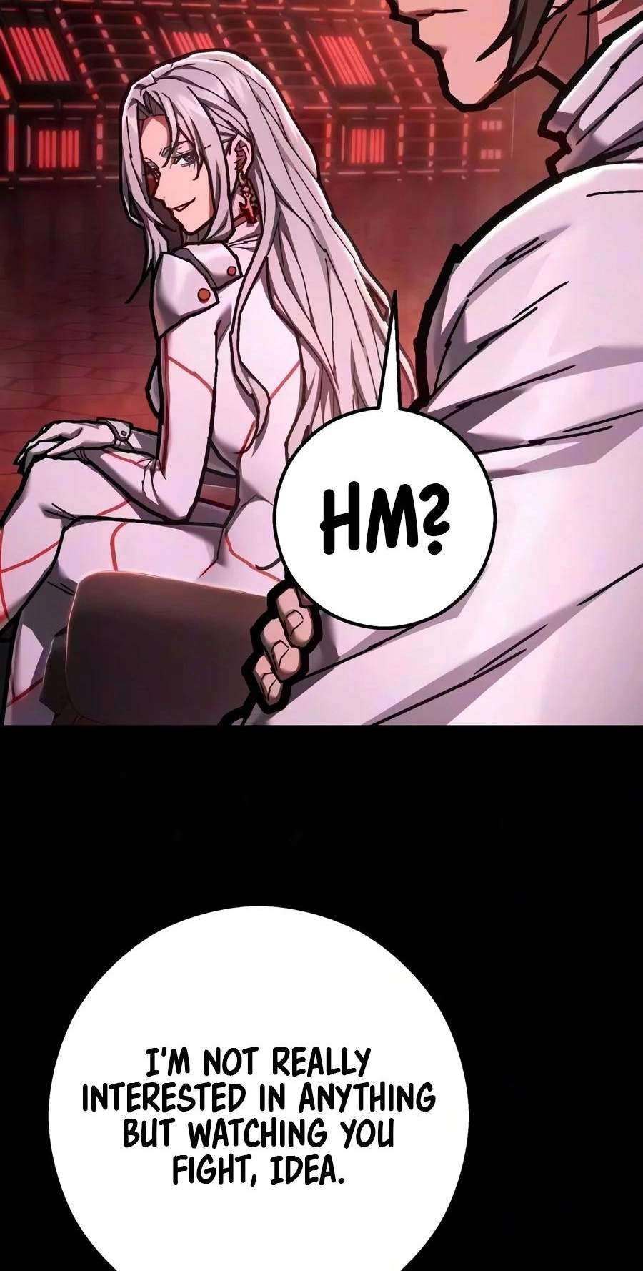 The Executioner Chapter 78 - Page 48