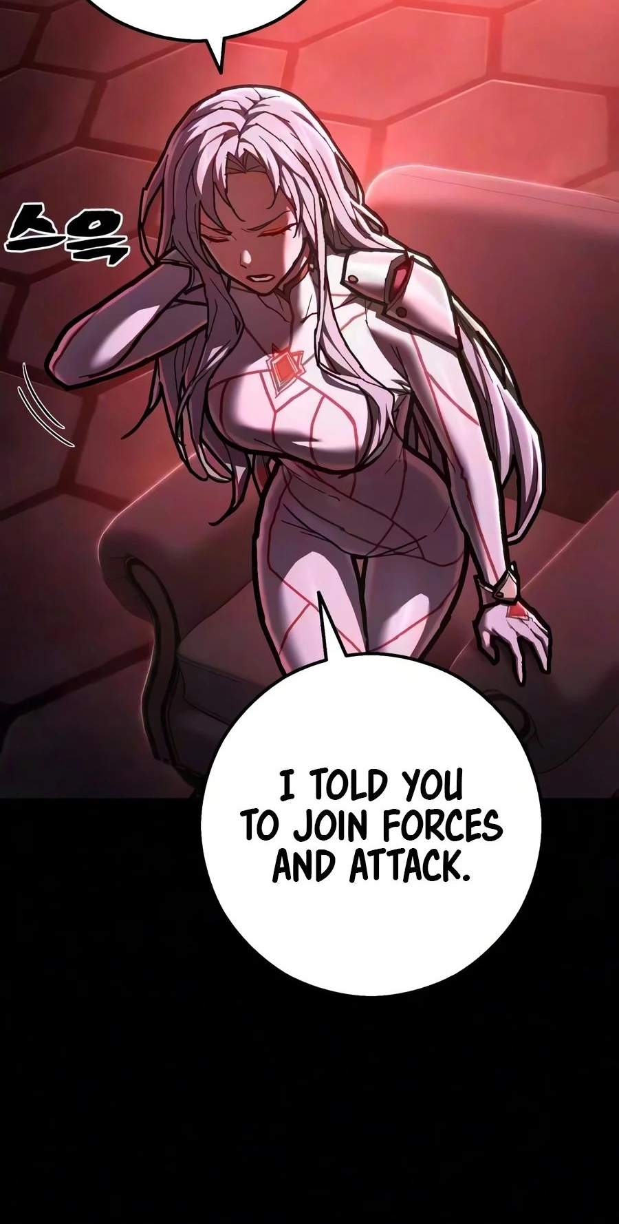The Executioner Chapter 78 - Page 58