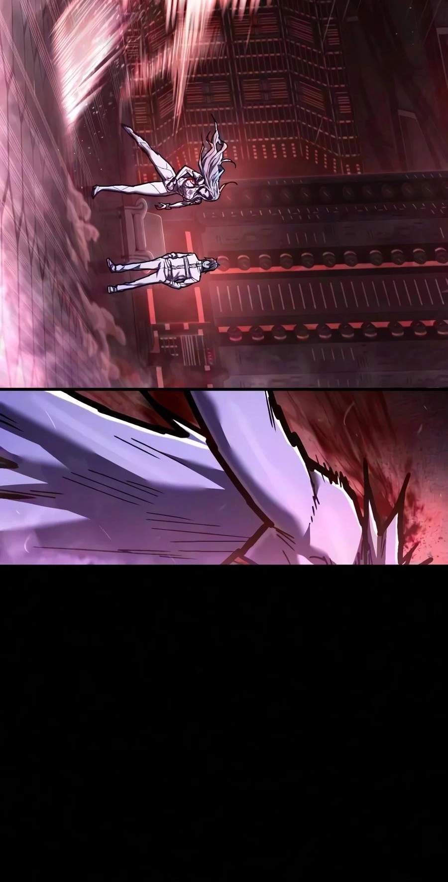 The Executioner Chapter 78 - Page 66