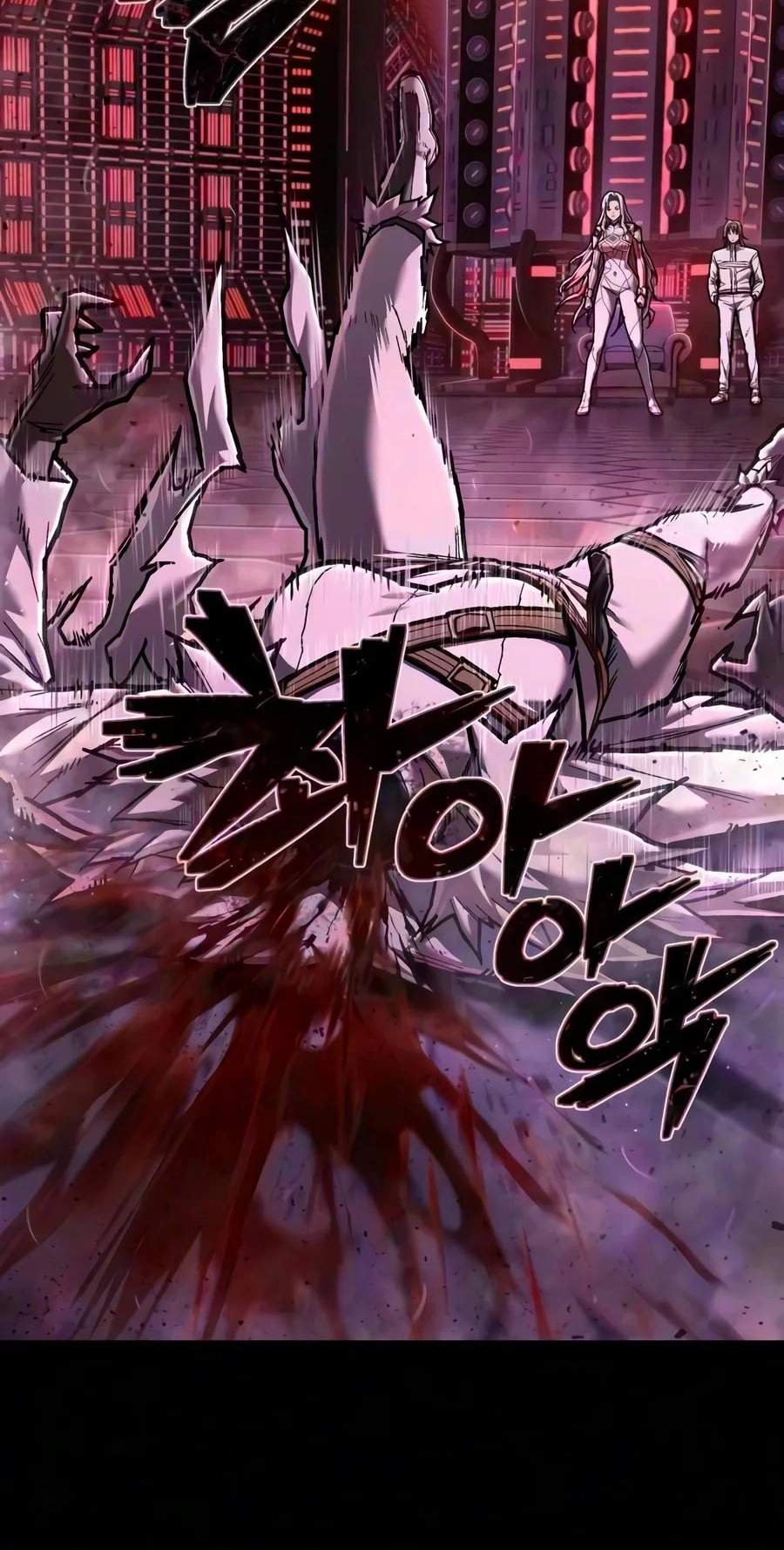The Executioner Chapter 78 - Page 69