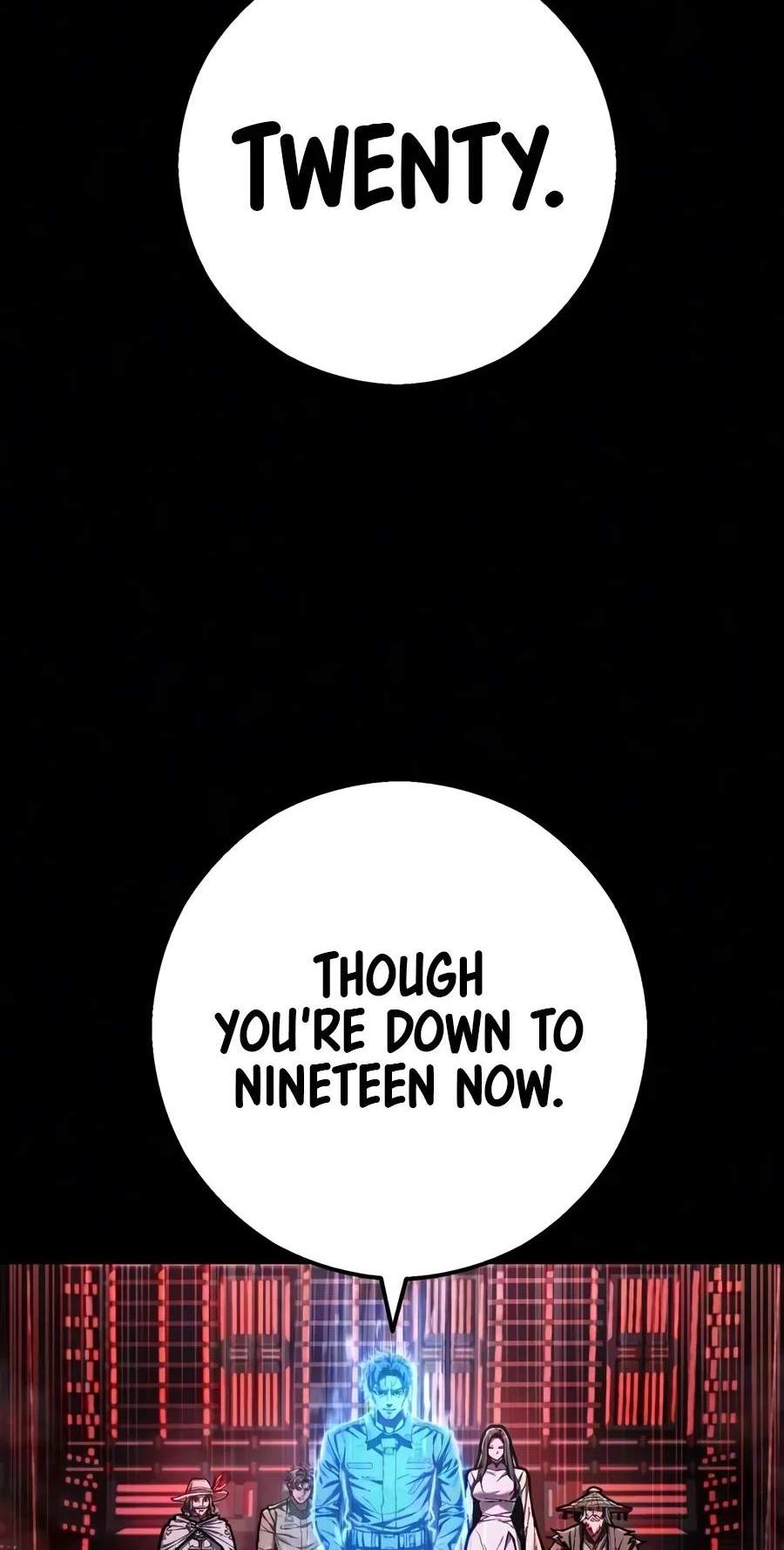 The Executioner Chapter 78 - Page 73