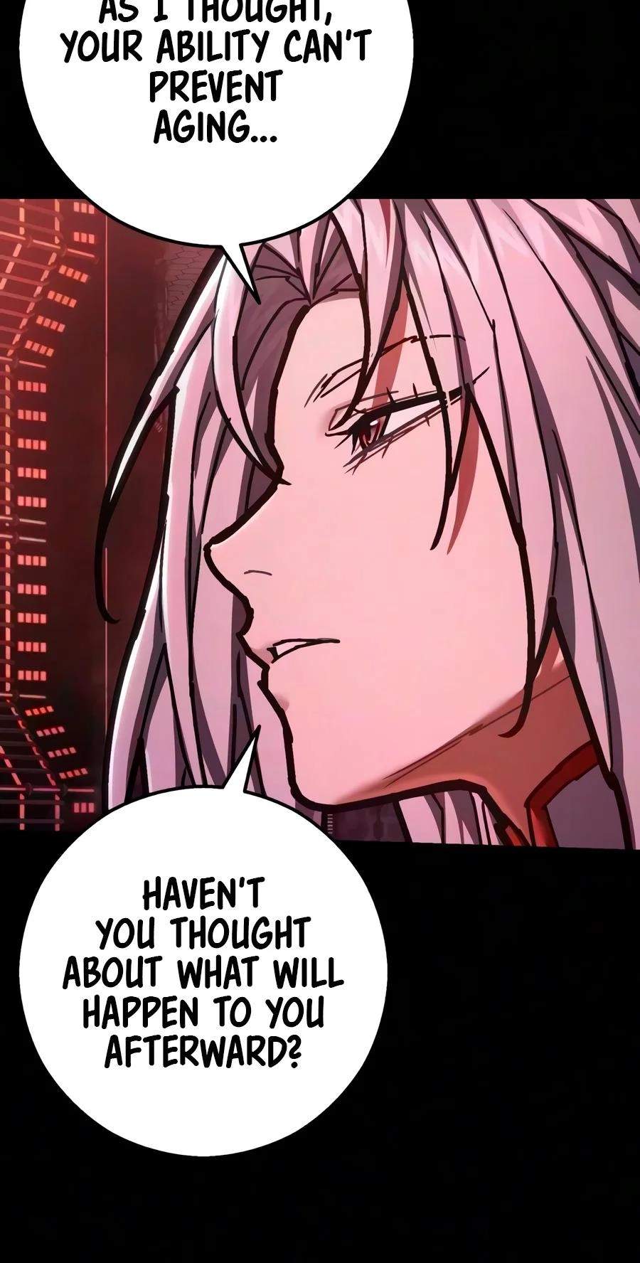 The Executioner Chapter 78 - Page 77